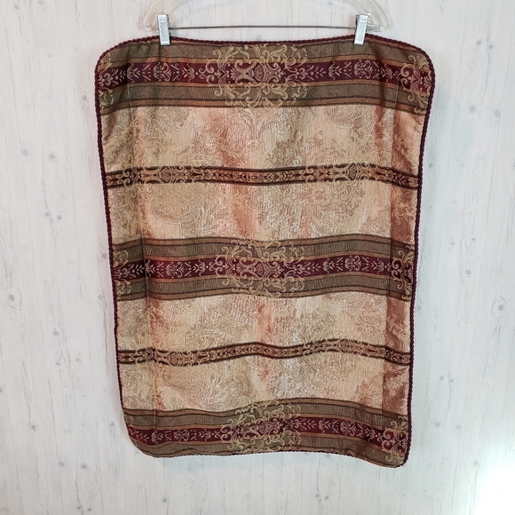 Croscill Pillow Shams Queen Size - Picture 7 of 9